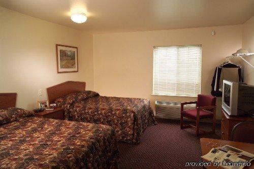 Woodspring Suites Champaign Near University Bilik gambar