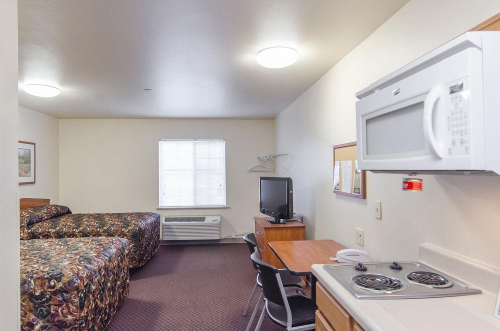 Woodspring Suites Champaign Near University Luaran gambar